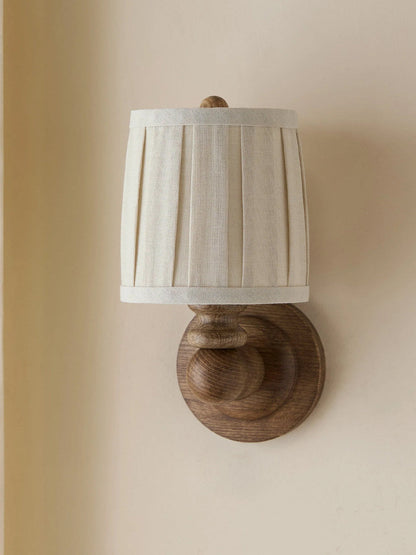 Turnelle Wall Sconce