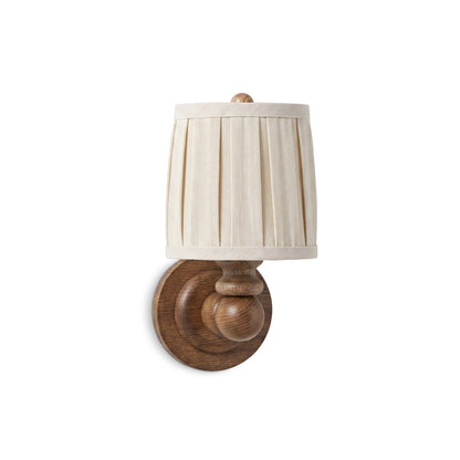 Turnelle Wall Sconce