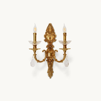 Valcora Wall Sconce