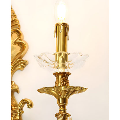 Valcora Wall Sconce