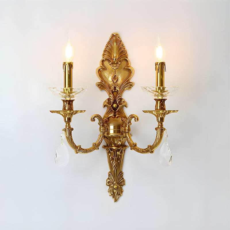 Valcora Wall Sconce