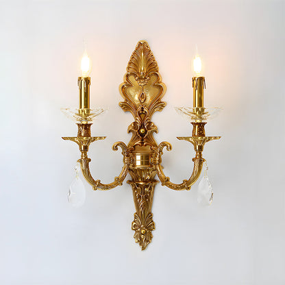 Valcora Wall Sconce