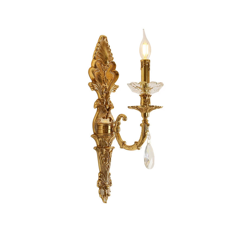 Valcora Wall Sconce