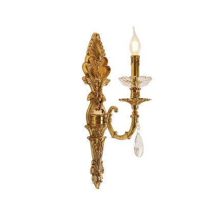 Valcora Wall Sconce
