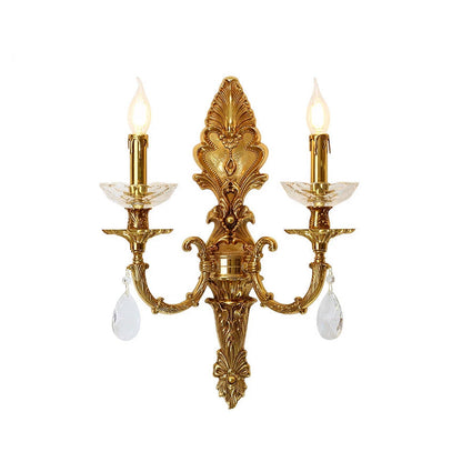 Valcora Wall Sconce