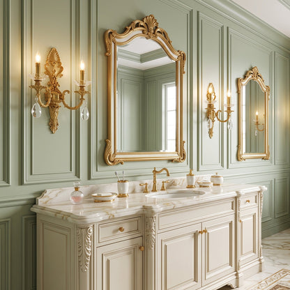 Valcora Wall Sconce