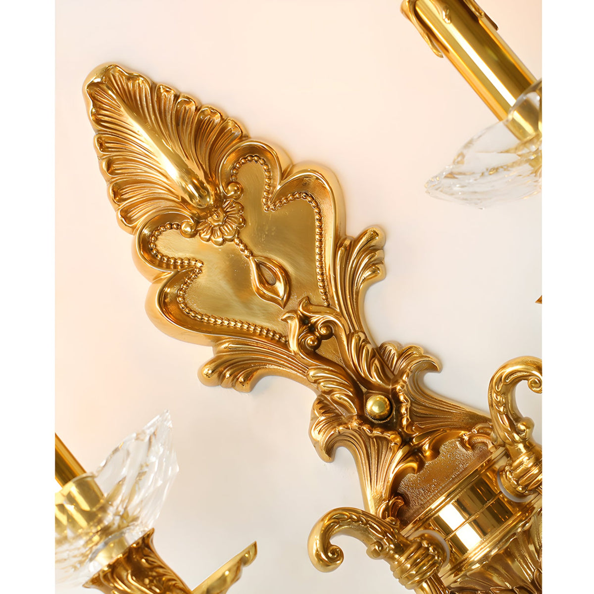 Valcora Wall Sconce
