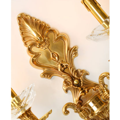 Valcora Wall Sconce