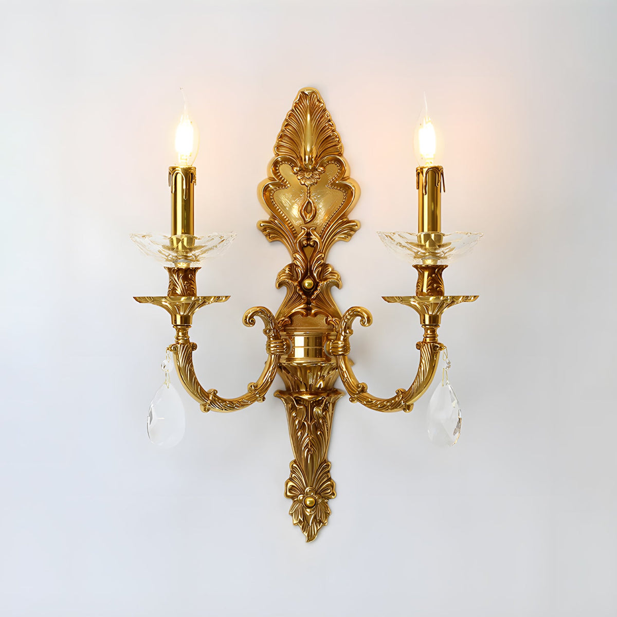 Valcora Wall Sconce