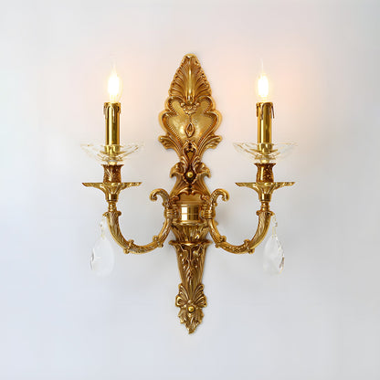 Valcora Wall Sconce