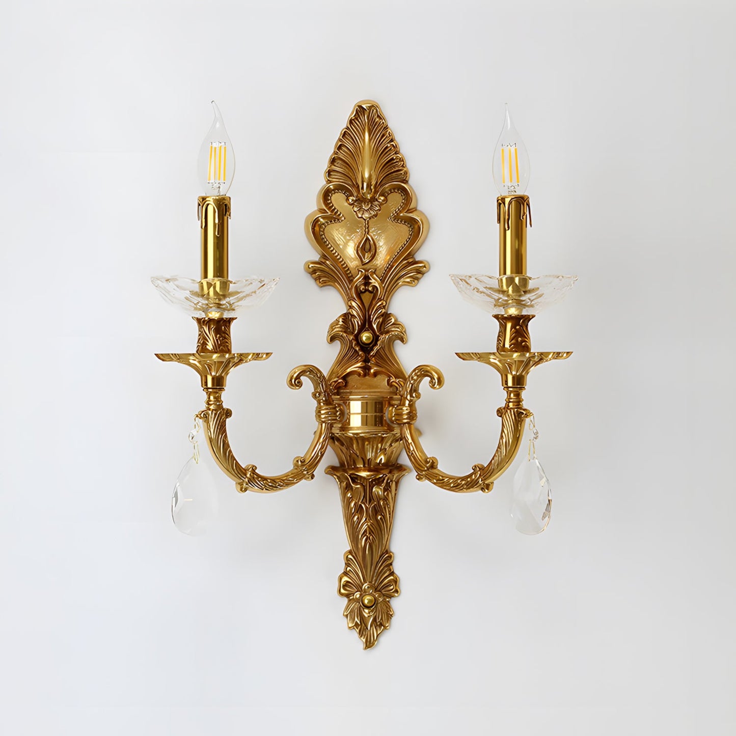 Valcora Wall Sconce