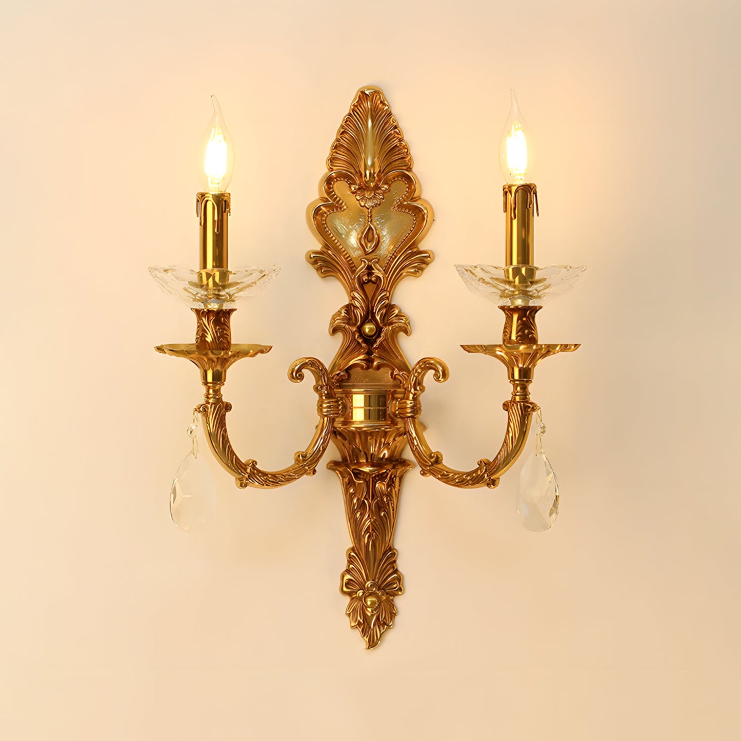 Valcora Wall Sconce