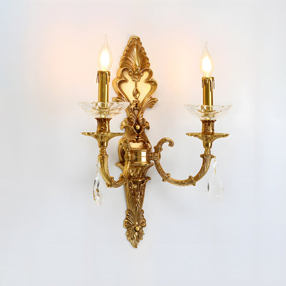 Valcora Wall Sconce