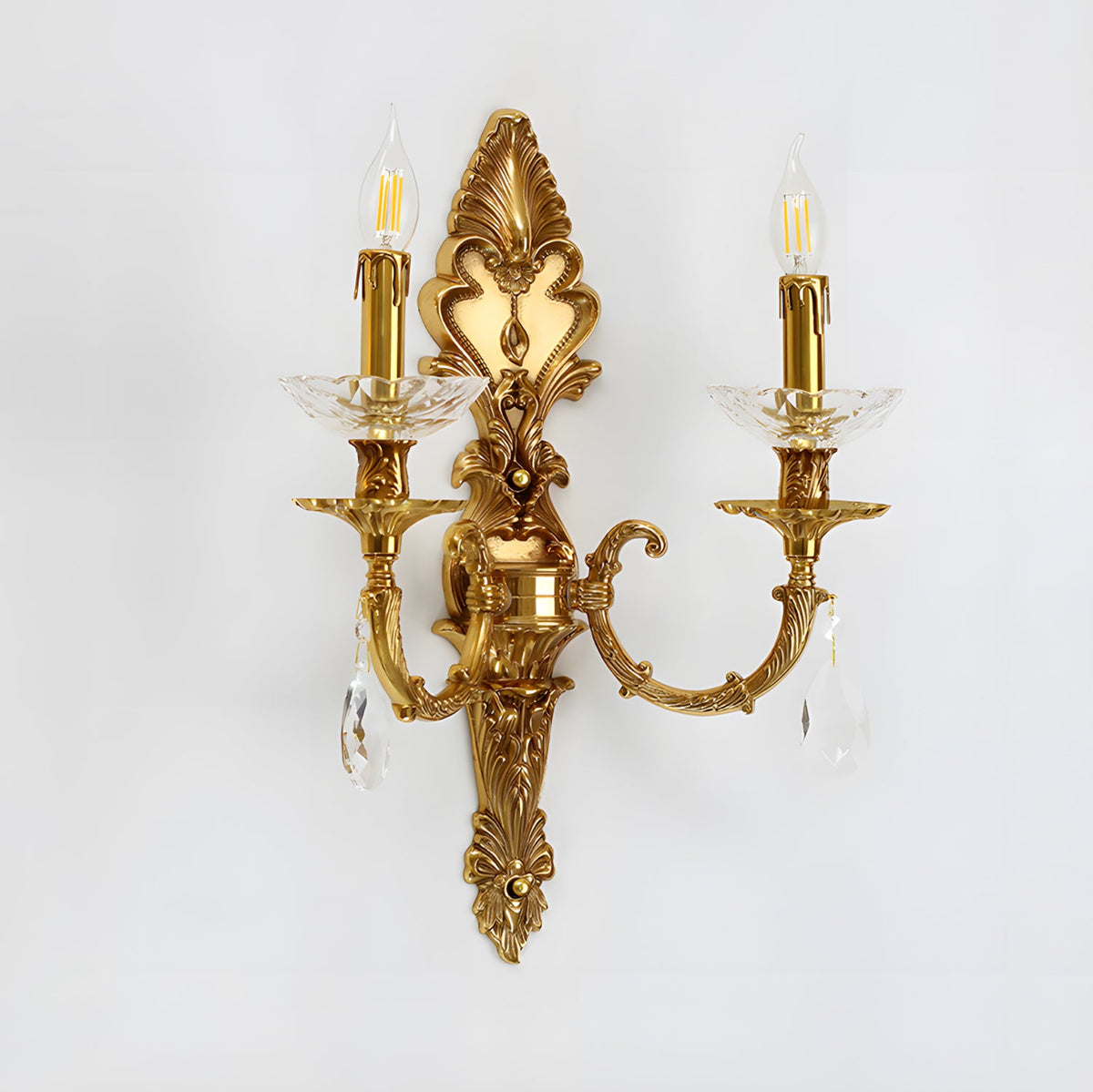 Valcora Wall Sconce