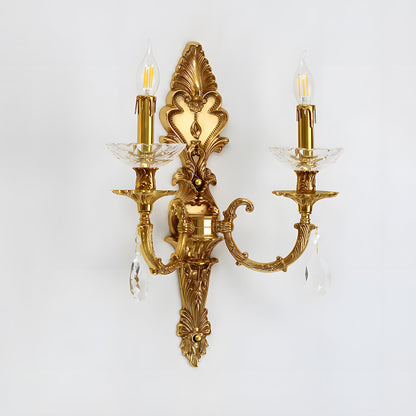 Valcora Wall Sconce