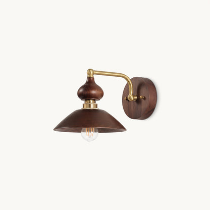 Valdren Wall Sconce