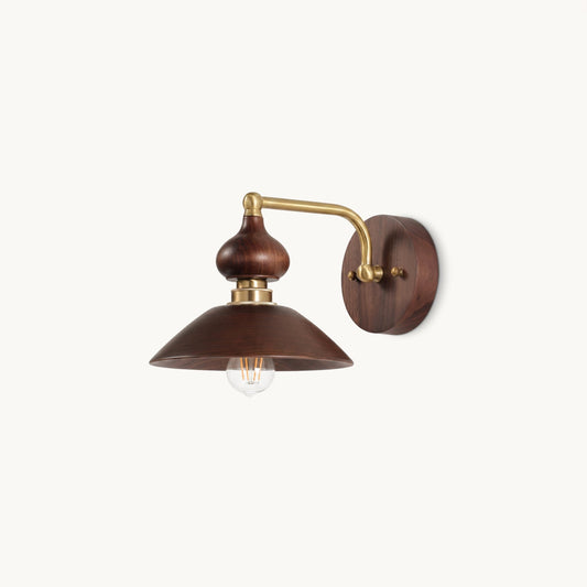 Valdren Wall Sconce