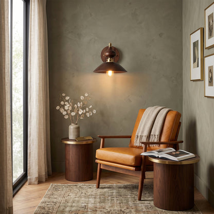 Valdren Wall Sconce