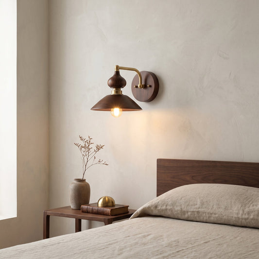 Valdren Wall Sconce