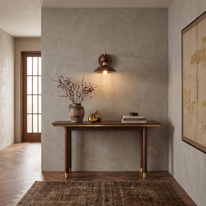 Valdren Wall Sconce