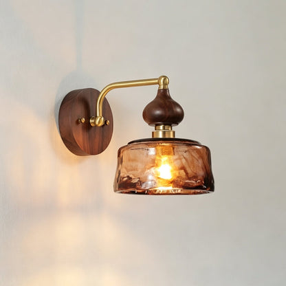 Valdren Wall Sconce