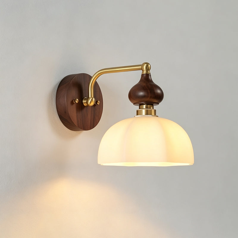 Valdren Wall Sconce