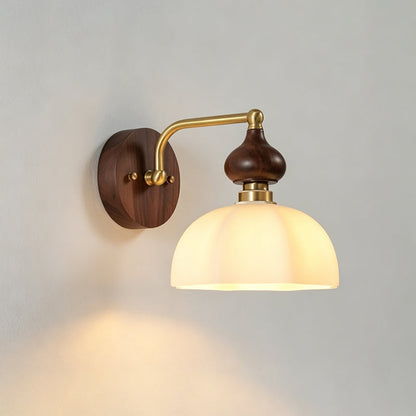 Valdren Wall Sconce