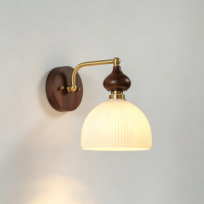 Valdren Wall Sconce