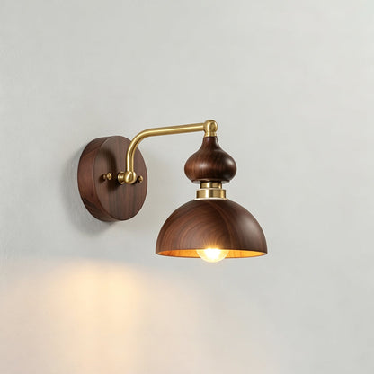 Valdren Wall Sconce