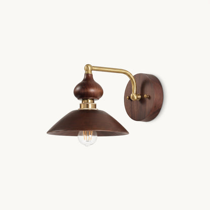 Valdren Wall Sconce