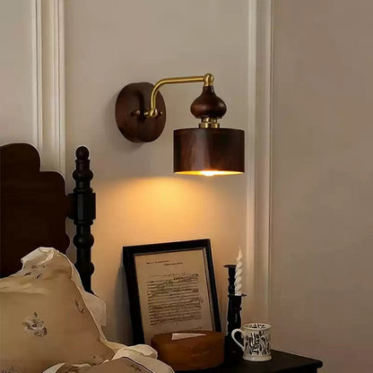 Valdren Wall Sconce