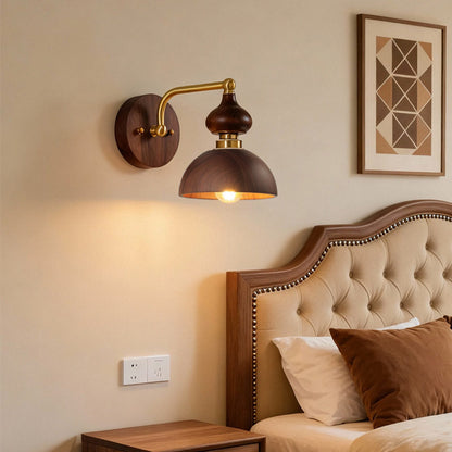 Valdren Wall Sconce