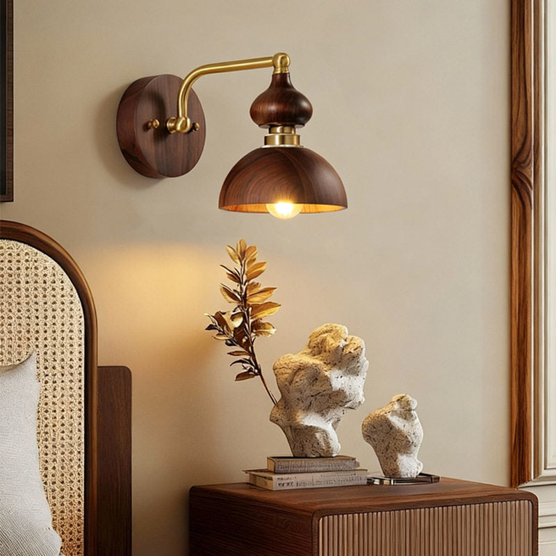 Valdren Wall Sconce