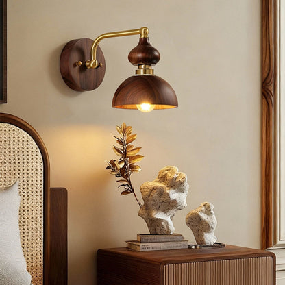 Valdren Wall Sconce
