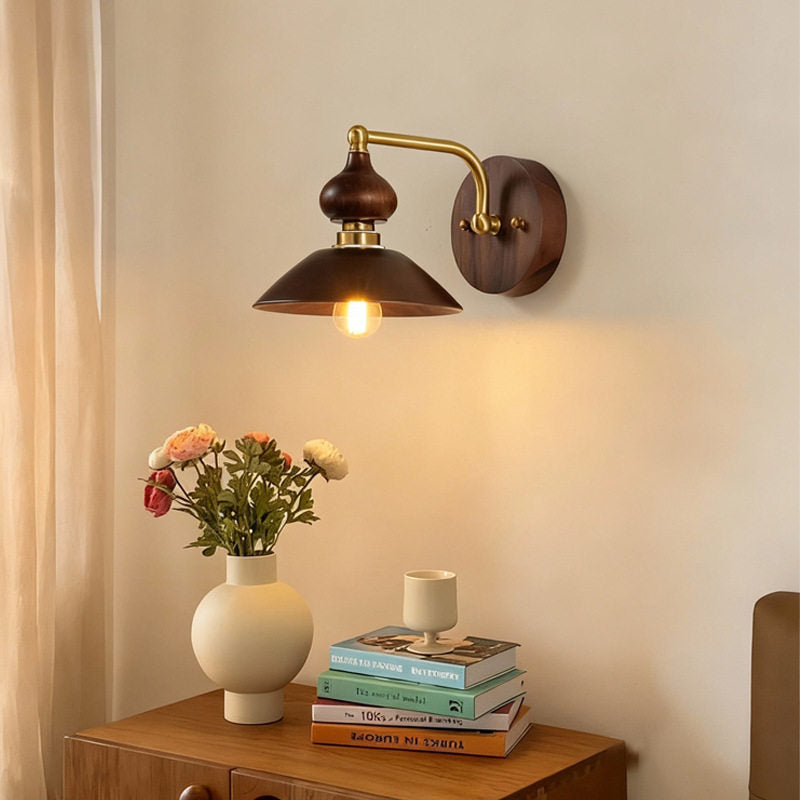 Valdren Wall Sconce