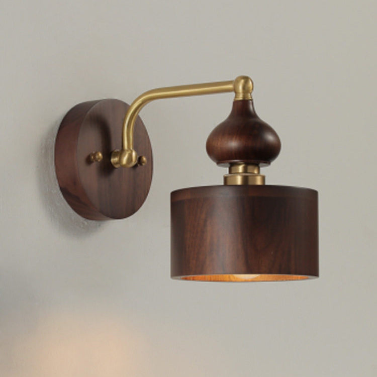 Valdren Wall Sconce