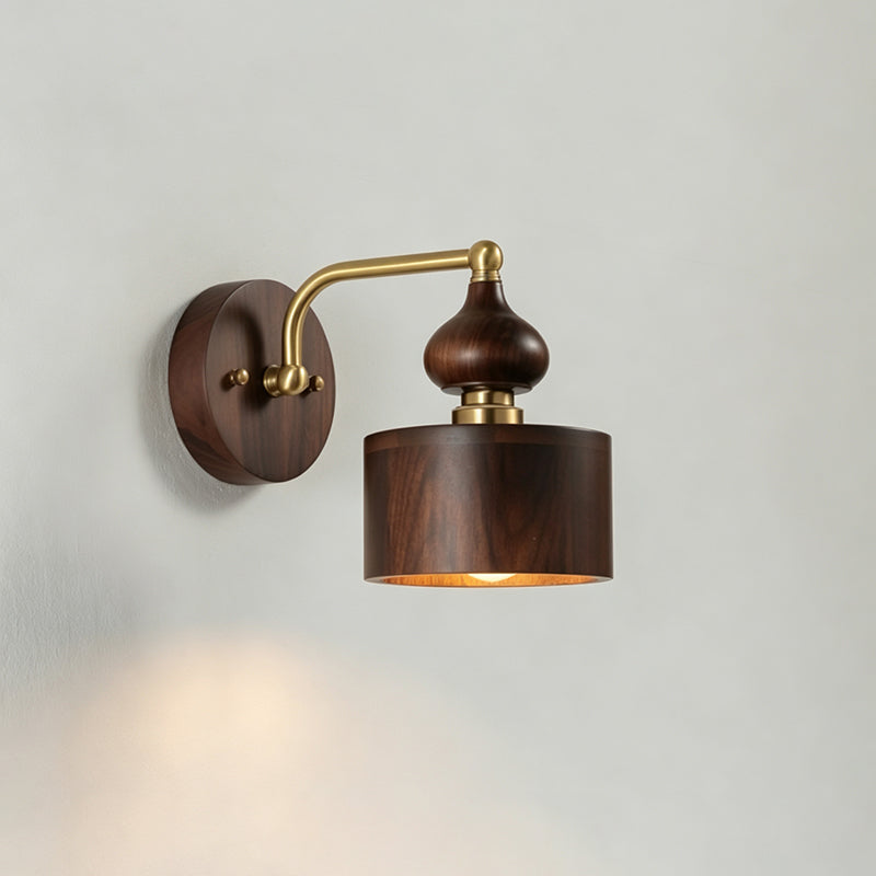 Valdren Wall Sconce