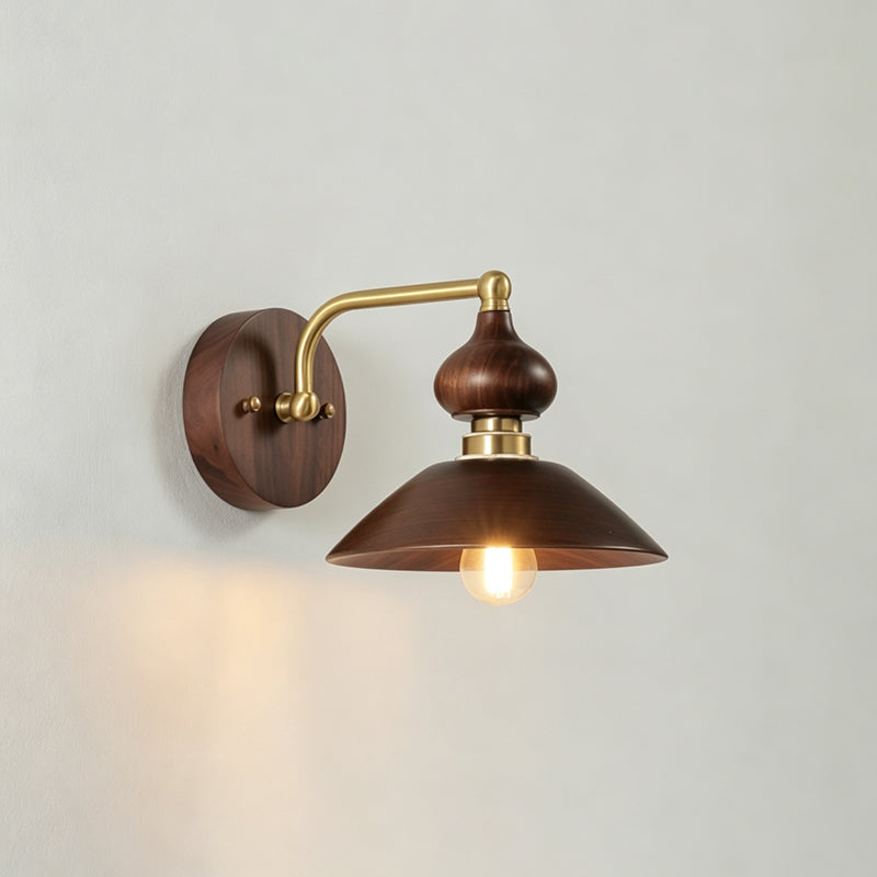 Valdren Wall Sconce