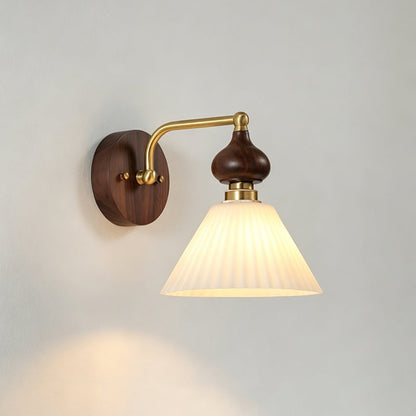 Valdren Wall Sconce
