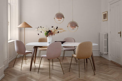 Nordic Orbit Pendant Light