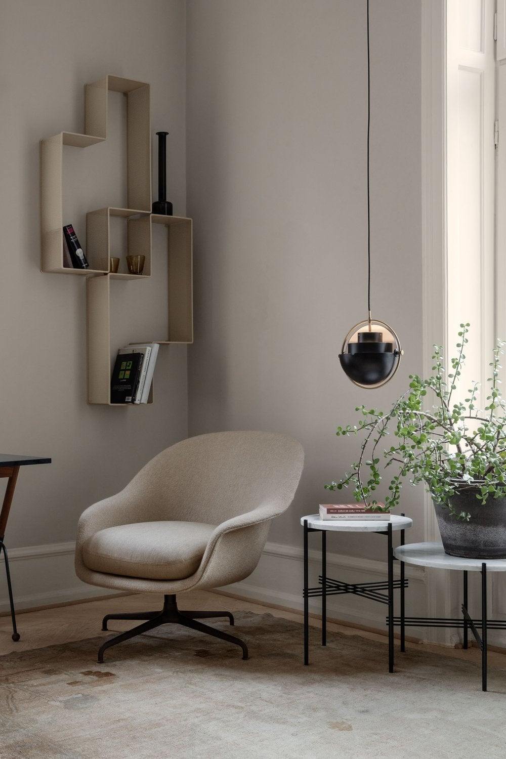 Nordic Orbit Pendant Light