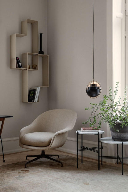 Nordic Orbit Pendant Light