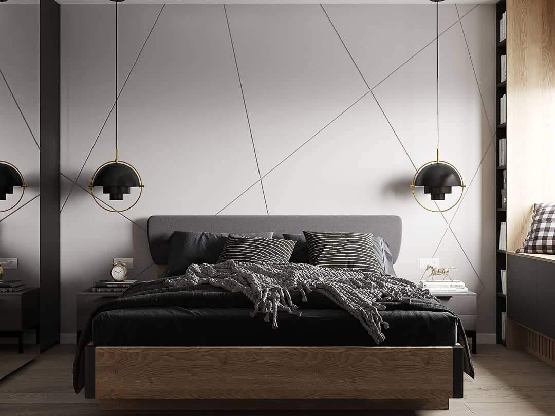 Nordic Orbit Pendant Light