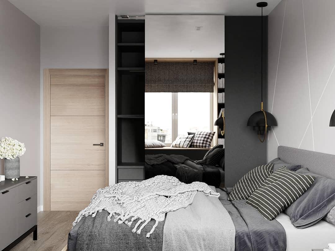 Nordic Orbit Pendant Light
