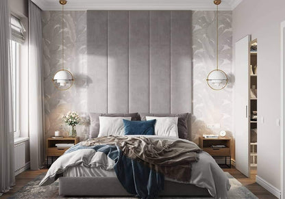 Nordic Orbit Pendant Light
