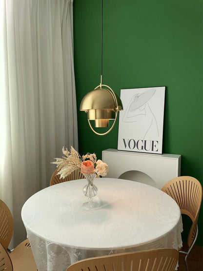 Nordic Orbit Pendant Light