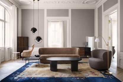 Nordic Orbit Pendant Light