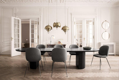 Nordic Orbit Pendant Light