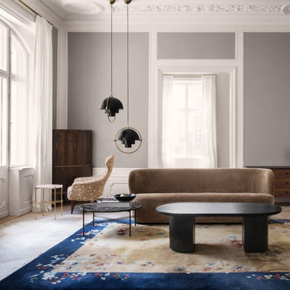 Nordic Orbit Pendant Light
