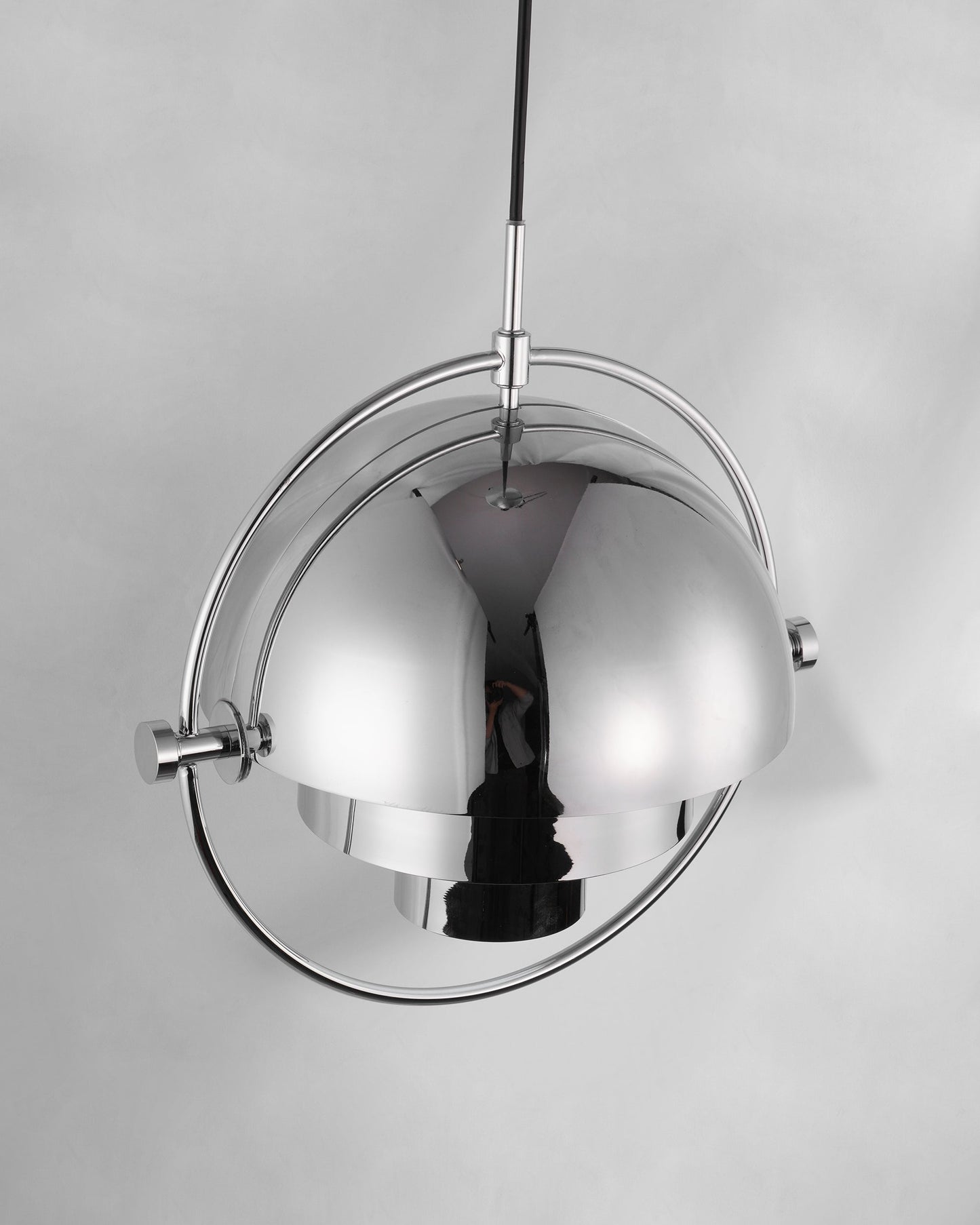 Nordic Orbit Pendant Light
